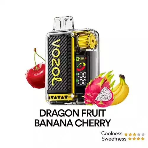 Vozol Vista 20000 Puff %100 Orjinal Ürün,Puff Bar,Vape