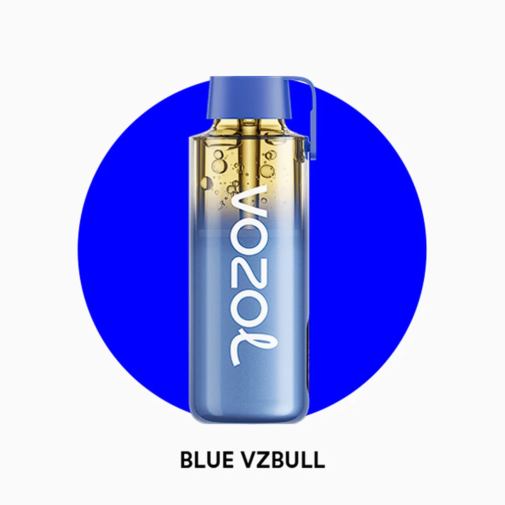 Vozol Neon 12000 Pro Elektronik Sigara,Puff Keyfi