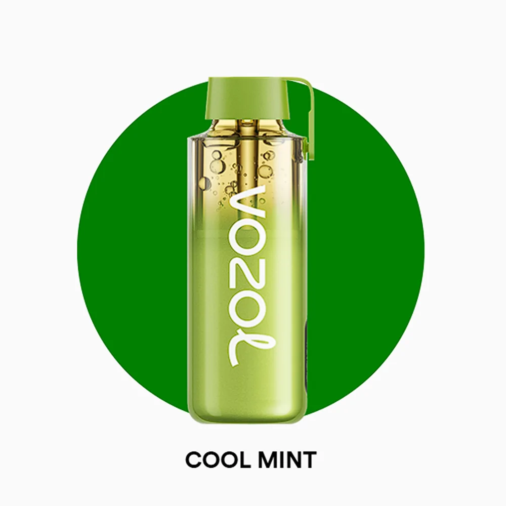 Vozol Neon 12000 Pro Elektronik Sigara,Vozol Puff Bar