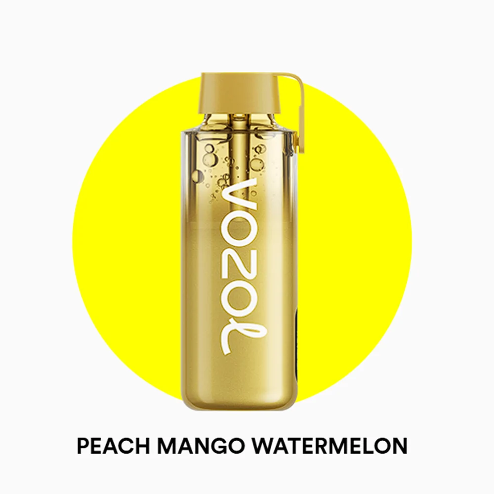 Vozol Neon 12000 Pro Aromalı Puff,Kaliteli Bar