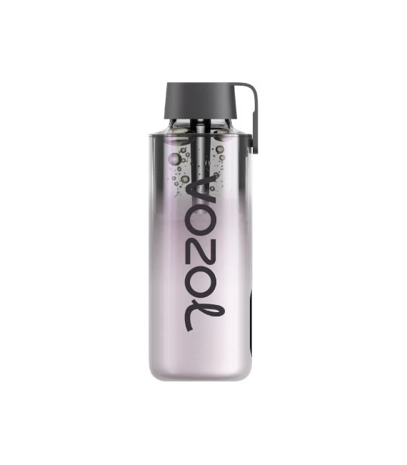 Vozol Neon 10000 Blackberry Storm Elektronik Puff