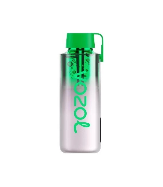 Vozol Neon 10000 Grape ice Puff Bar Teknolojisi