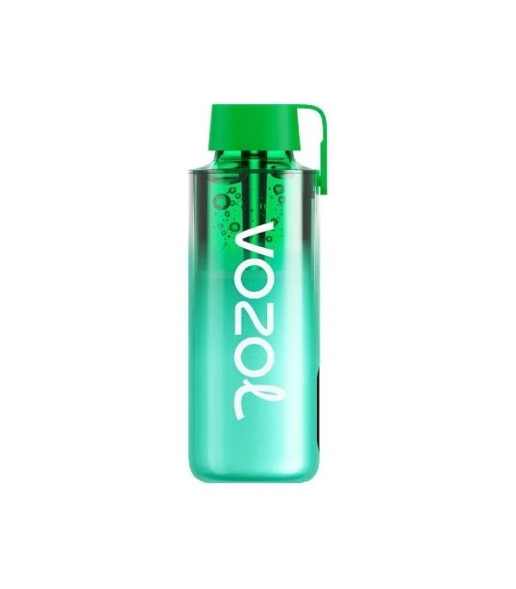 Vozol Neon 10000 Miami Mint Hafif Vozol Puff