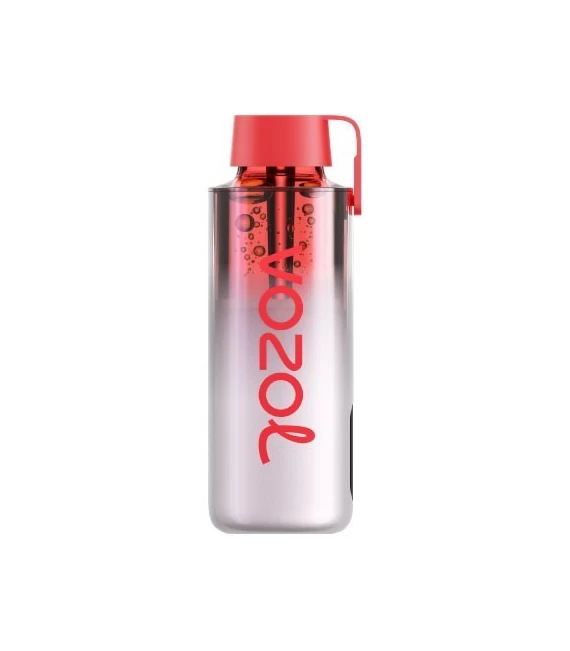 Vozol Neon 10000 Cherry ice Orjinal Puff Bar