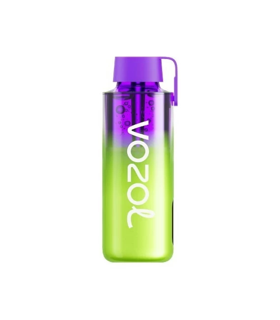 Vozol Neon 10000 Raspberry Watermelon Puff,Vape
