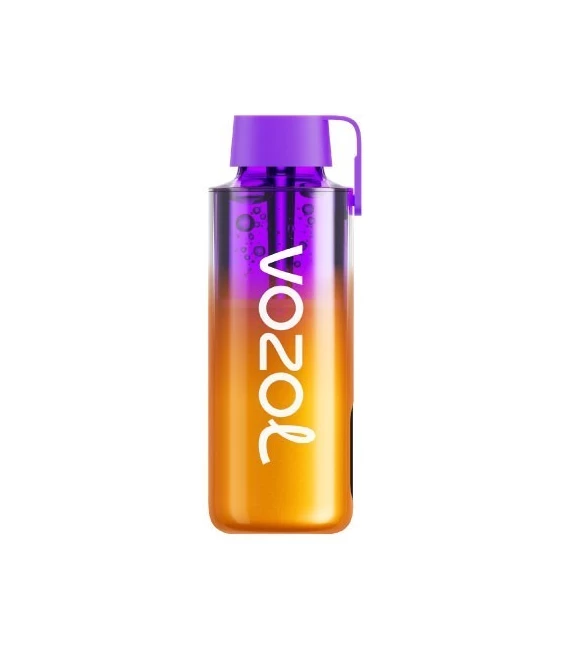 Vozol Neon 10000 Lemon Lime Çevre Dostu Puff