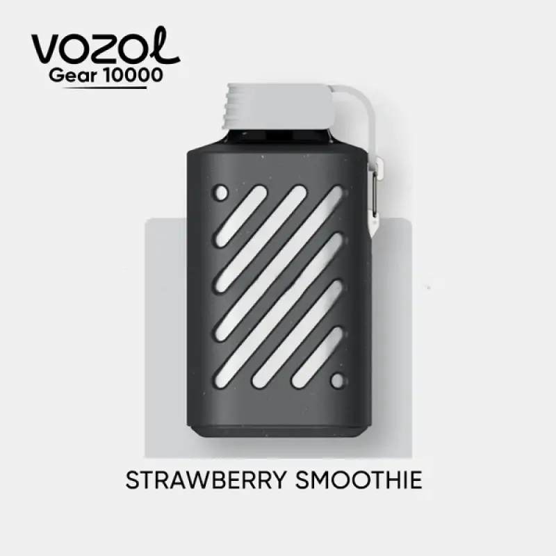 Vozol Gear 10000 Puff Bar,Elektronik Vozol