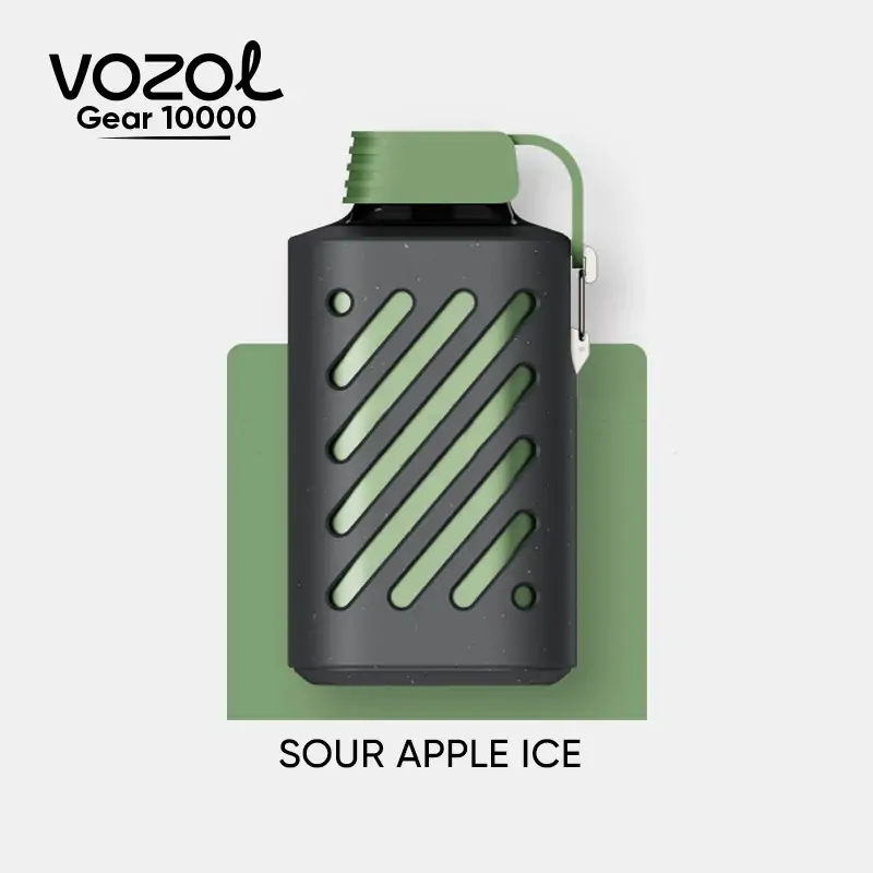 Vozol Gear 10000 Puff Bar,Vozol Elektronik Sigara