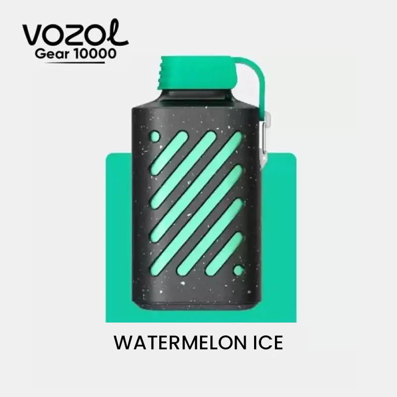 Vozol Gear 10000 Puff Bar,Vozol Elektronik Sİgara