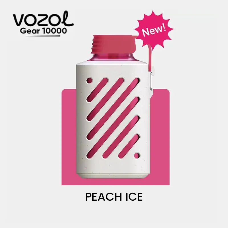 Vozol Gear 10000 Puff Bar,Vozol Elektronik Sigara