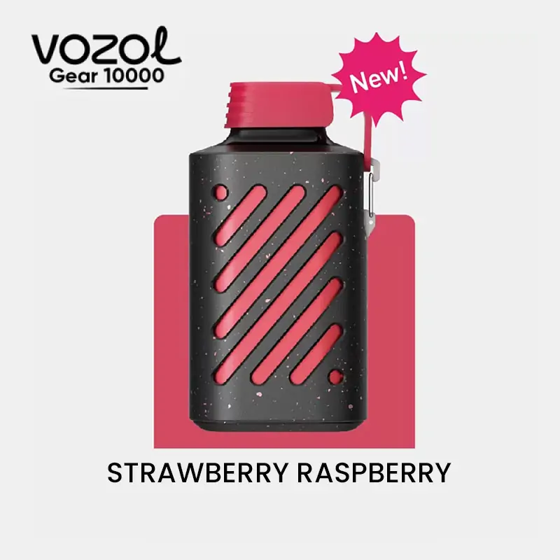 Vozol Gear 10000 Puff Bar,Vozol Elektronik Sigara