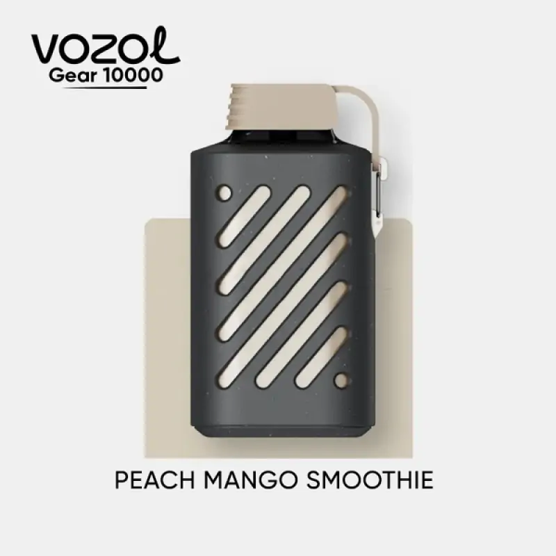 Vozol Gear 10000 Sevilen Aroma,Puff Bar