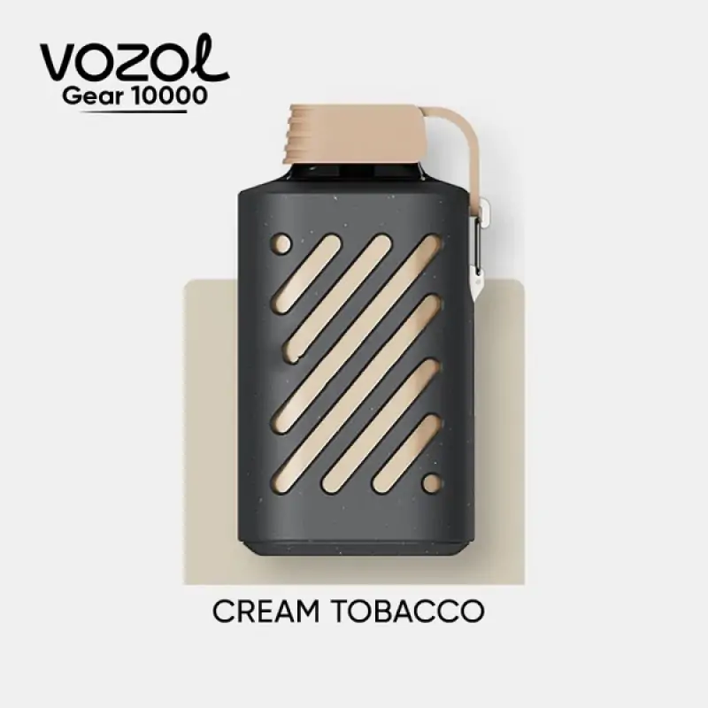 Vozol Gear 10000 Puff Bar,Vozol Elektronik Sigara