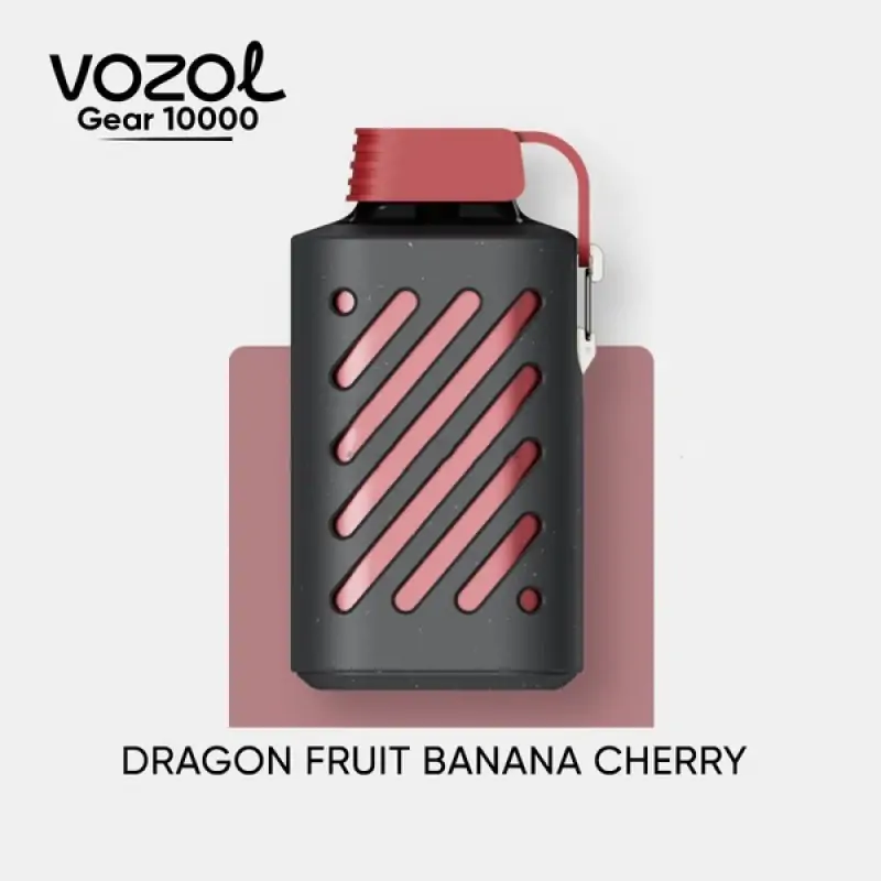 Vozol Gear 10000 Puff Bar,Vozol Elektronik Sigara