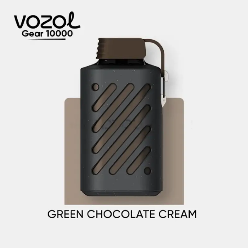 Vozol Gear 10000 Elektronik Puff Bar,Vozol Sigara