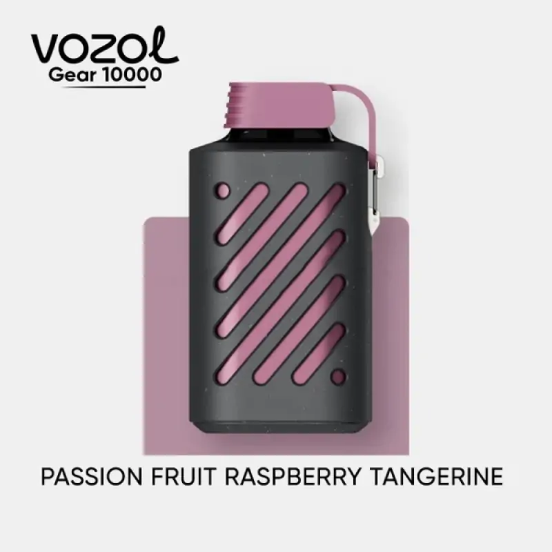 Vozol Gear 10000 Puff Bar,Elektronij Vape Sigara
