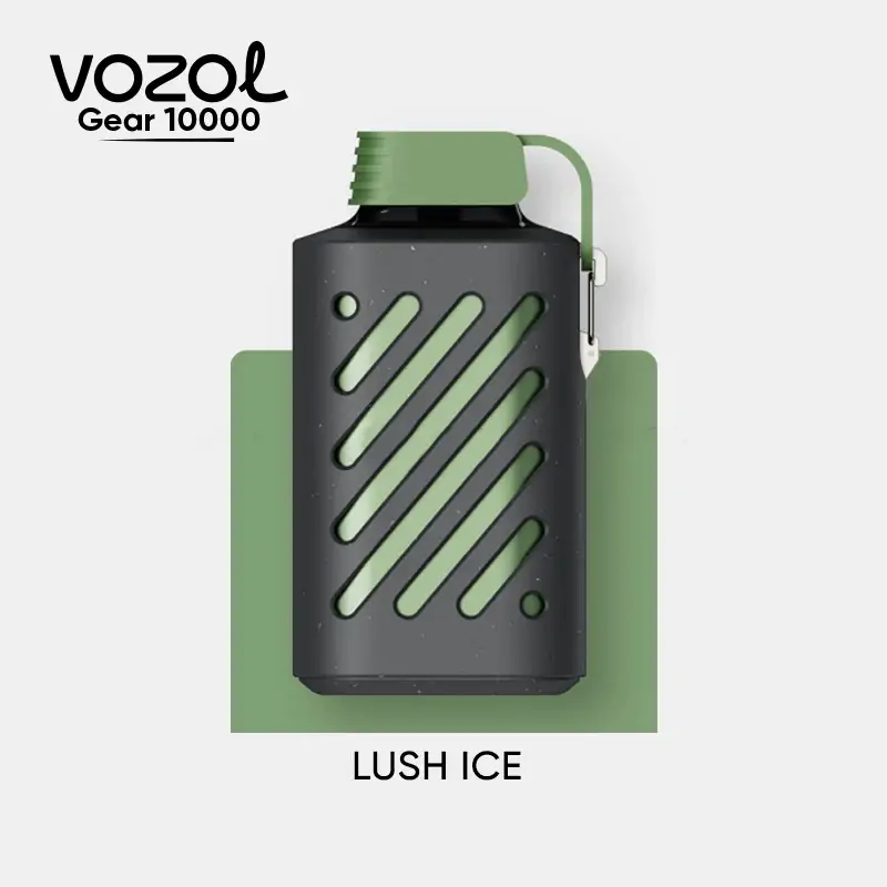 Vozol Gear 10000 Puff Bar,Vozol Elektronik Sigara