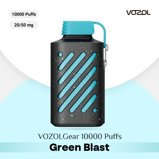 Vozol Gear 10000 Orjinal Vozol,Puff Bar