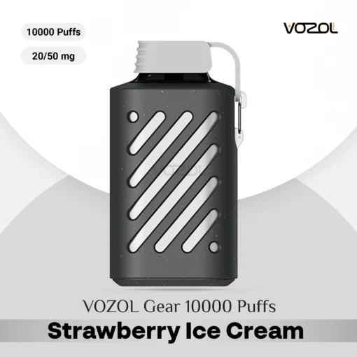 Vozol Gear 10000 Kaliteli Ürün,Vozol Puff Bar